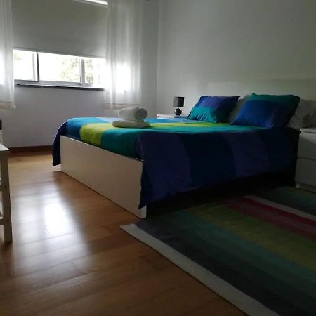 Praia da Vitória Porto Martins Relax Flat - Al 빌라 외부 사진